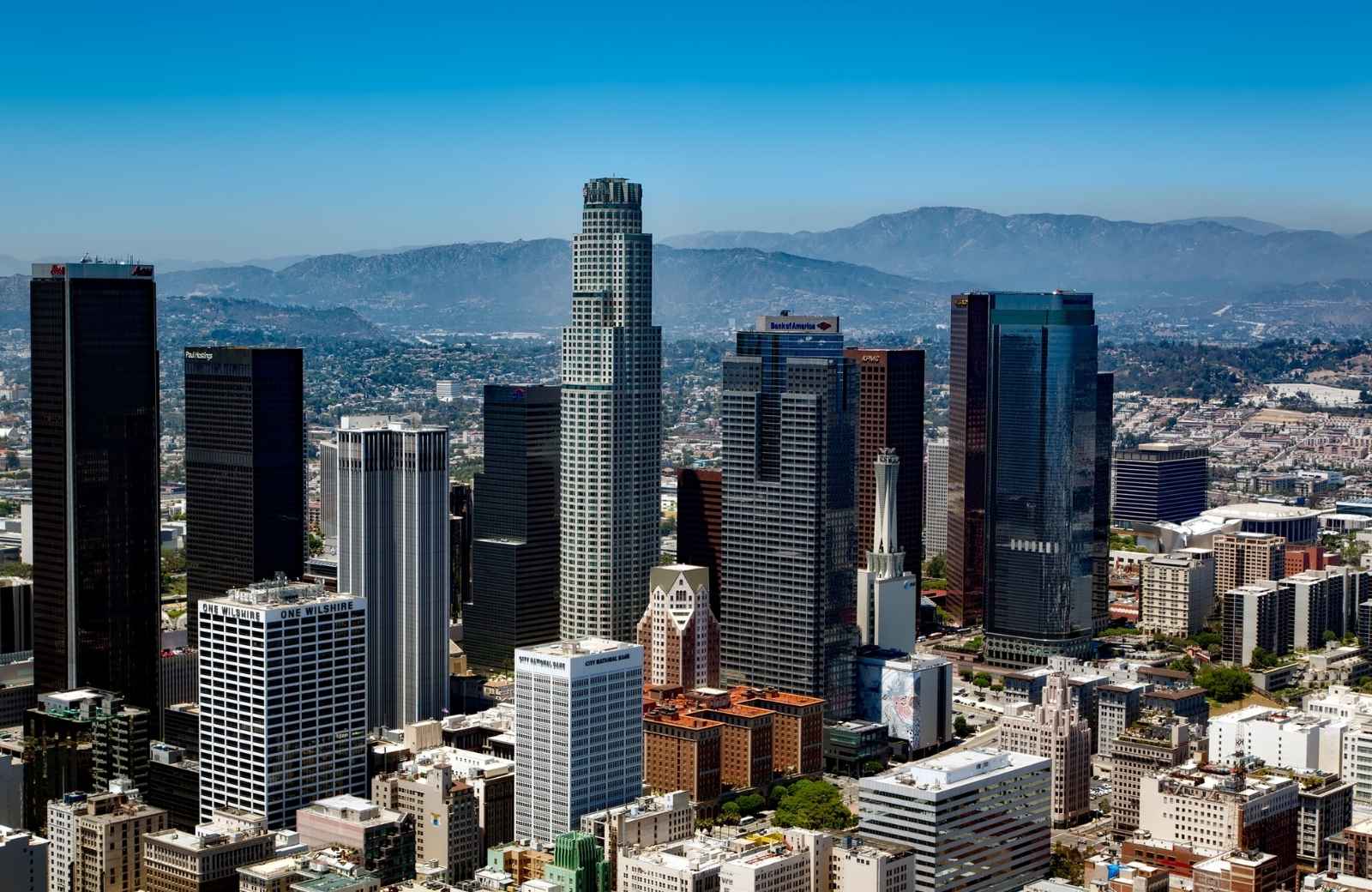 California legal professionals