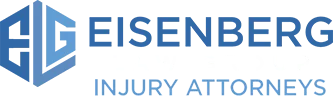 Eisenberg Law Group Logo